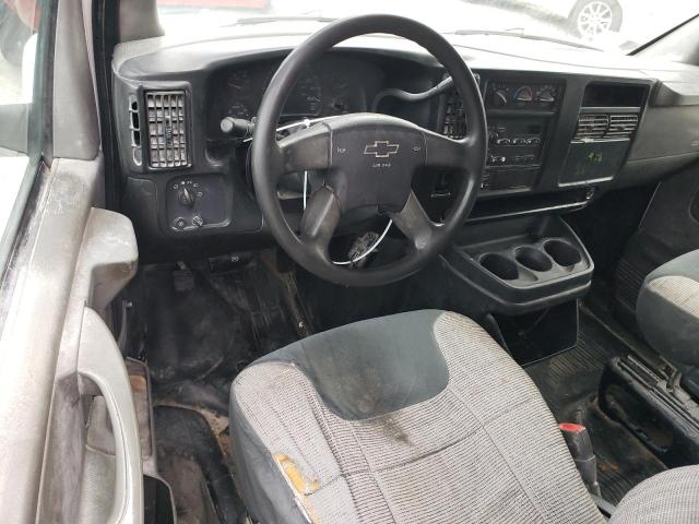 Photo 7 VIN: 1GCGG25V551141884 - CHEVROLET EXPRESS G2 