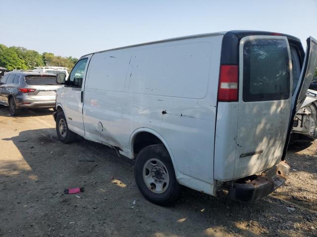 Photo 1 VIN: 1GCGG25V551188414 - CHEVROLET EXPRESS G2 