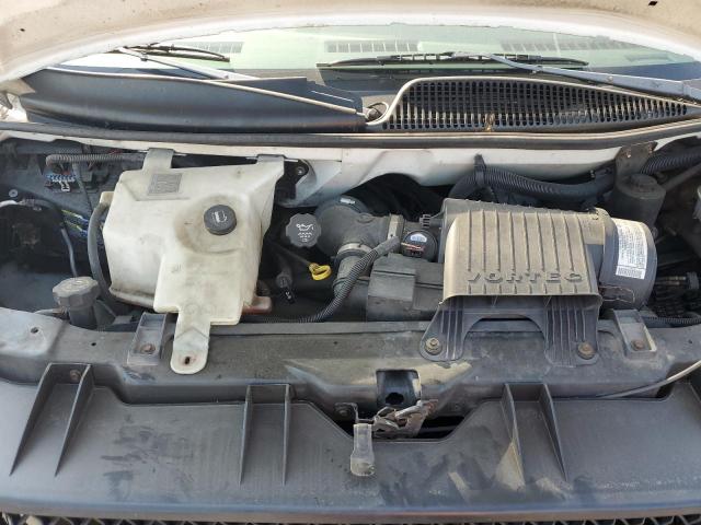 Photo 11 VIN: 1GCGG25V551188414 - CHEVROLET EXPRESS G2 