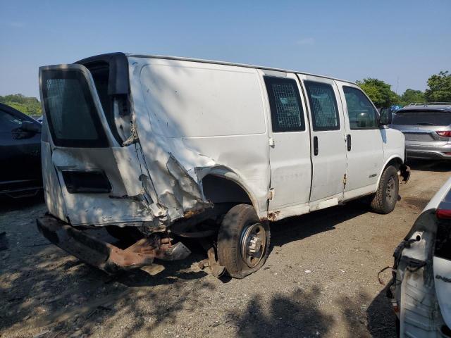 Photo 2 VIN: 1GCGG25V551188414 - CHEVROLET EXPRESS G2 