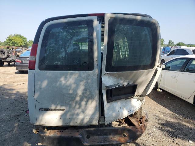 Photo 5 VIN: 1GCGG25V551188414 - CHEVROLET EXPRESS G2 