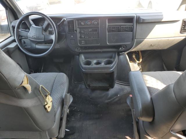 Photo 7 VIN: 1GCGG25V551188414 - CHEVROLET EXPRESS G2 