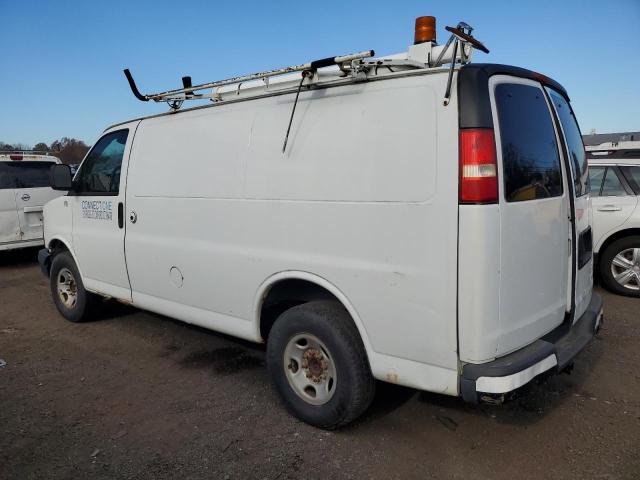 Photo 1 VIN: 1GCGG25V561219176 - CHEVROLET EXPRESS G2 