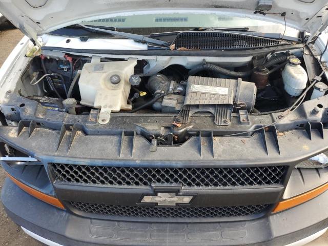 Photo 11 VIN: 1GCGG25V561219176 - CHEVROLET EXPRESS G2 