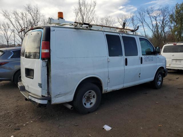 Photo 2 VIN: 1GCGG25V561219176 - CHEVROLET EXPRESS G2 