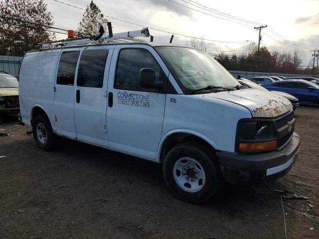 Photo 3 VIN: 1GCGG25V561219176 - CHEVROLET EXPRESS G2 