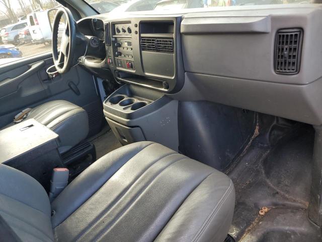 Photo 7 VIN: 1GCGG25V561219176 - CHEVROLET EXPRESS G2 