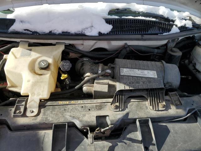 Photo 11 VIN: 1GCGG25V561231649 - CHEVROLET EXPRESS 