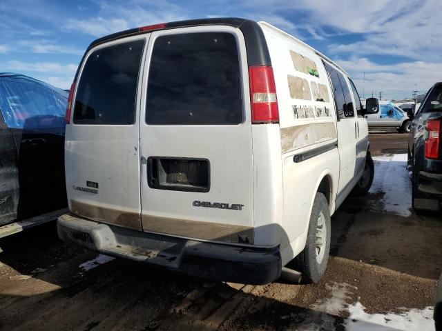 Photo 2 VIN: 1GCGG25V561231649 - CHEVROLET EXPRESS 