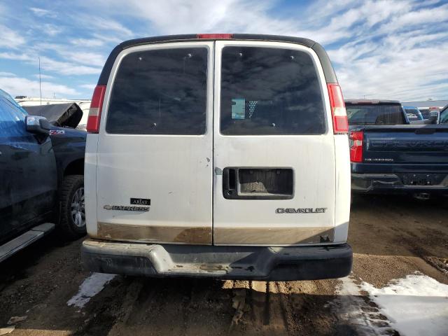 Photo 5 VIN: 1GCGG25V561231649 - CHEVROLET EXPRESS 