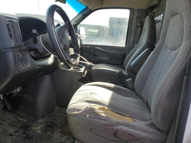 Photo 6 VIN: 1GCGG25V561231649 - CHEVROLET EXPRESS 