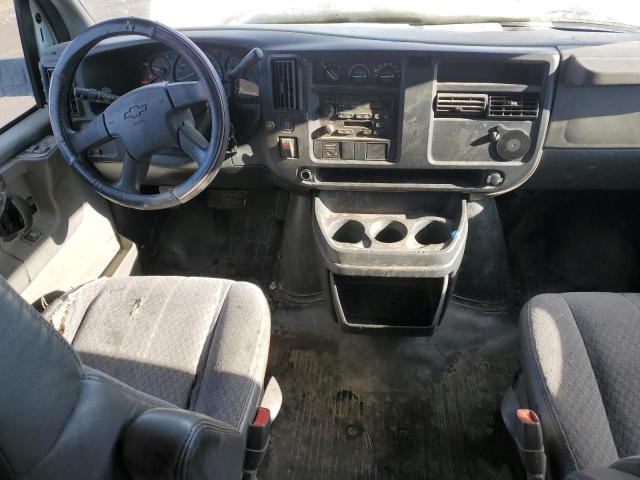 Photo 7 VIN: 1GCGG25V561231649 - CHEVROLET EXPRESS 