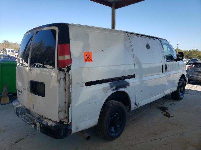 Photo 2 VIN: 1GCGG25V571112968 - CHEVROLET EXPRESS 