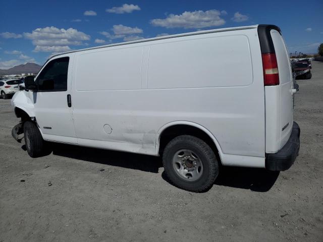 Photo 1 VIN: 1GCGG25V651129789 - CHEVROLET EXPRESS 