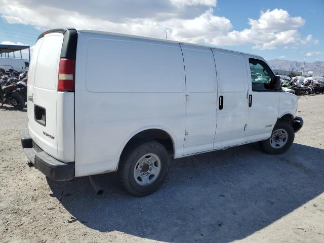 Photo 2 VIN: 1GCGG25V651129789 - CHEVROLET EXPRESS 