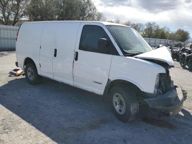 Photo 3 VIN: 1GCGG25V651129789 - CHEVROLET EXPRESS 