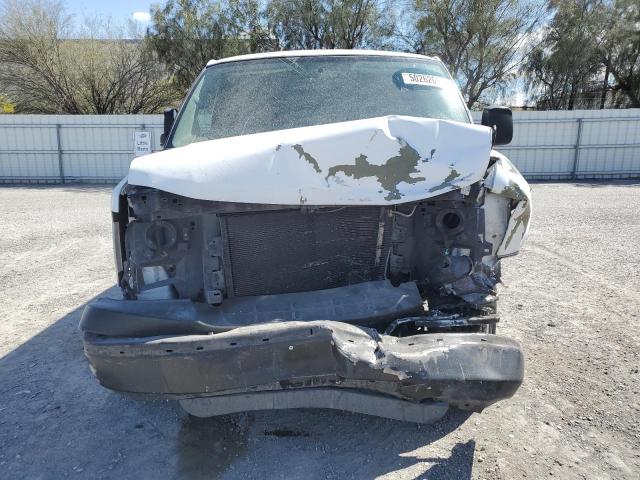 Photo 4 VIN: 1GCGG25V651129789 - CHEVROLET EXPRESS 