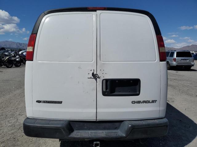 Photo 5 VIN: 1GCGG25V651129789 - CHEVROLET EXPRESS 