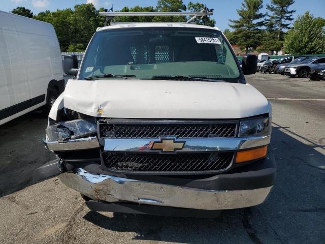 Photo 4 VIN: 1GCGG25V651185909 - CHEVROLET EXPRESS G2 