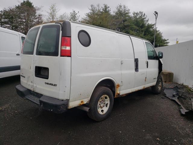 Photo 2 VIN: 1GCGG25V651186140 - CHEVROLET EXPRESS 