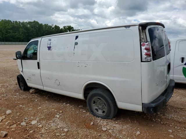 Photo 1 VIN: 1GCGG25V651191726 - CHEVROLET EXPRESS 