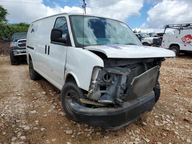 Photo 3 VIN: 1GCGG25V651191726 - CHEVROLET EXPRESS 