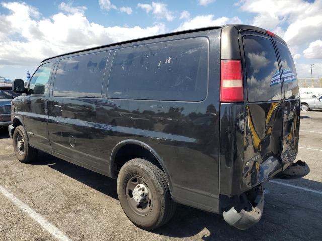 Photo 1 VIN: 1GCGG25V651261127 - CHEVROLET EXPRESS G2 