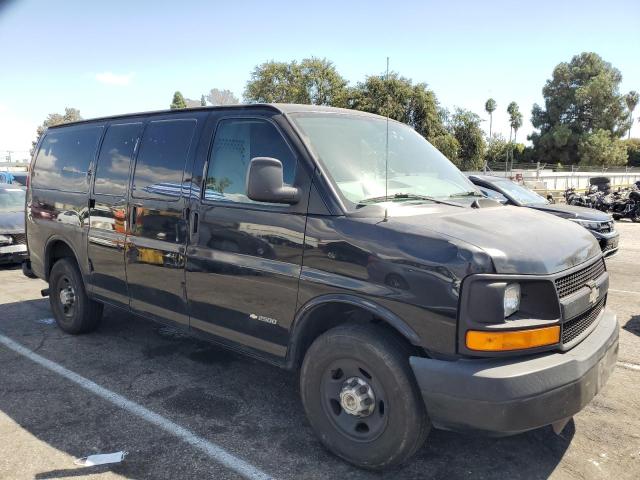 Photo 3 VIN: 1GCGG25V651261127 - CHEVROLET EXPRESS G2 