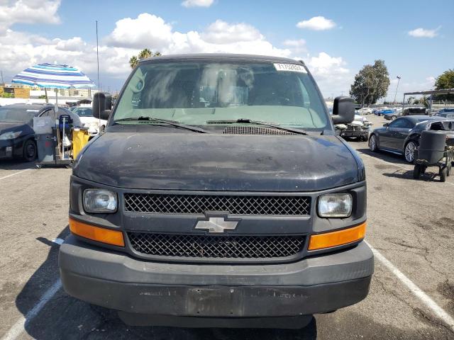 Photo 4 VIN: 1GCGG25V651261127 - CHEVROLET EXPRESS G2 