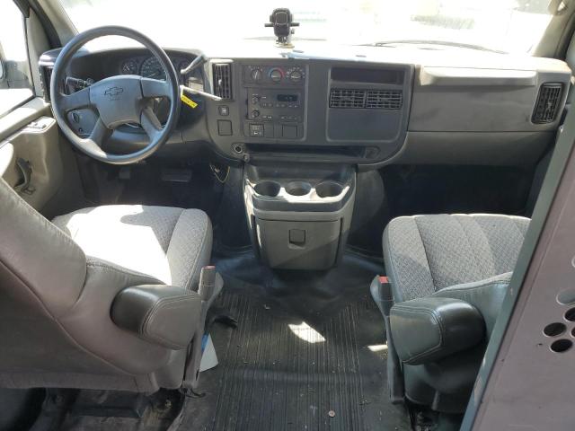 Photo 7 VIN: 1GCGG25V651261127 - CHEVROLET EXPRESS G2 