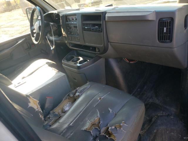 Photo 7 VIN: 1GCGG25V671211900 - CHEVROLET EXPRESS G2 