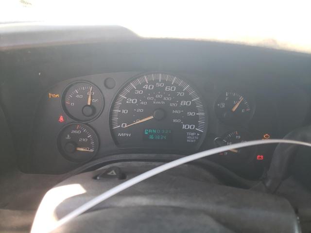 Photo 8 VIN: 1GCGG25V671211900 - CHEVROLET EXPRESS G2 