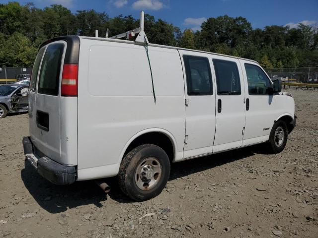 Photo 2 VIN: 1GCGG25V761163936 - CHEVROLET EXPRESS G2 