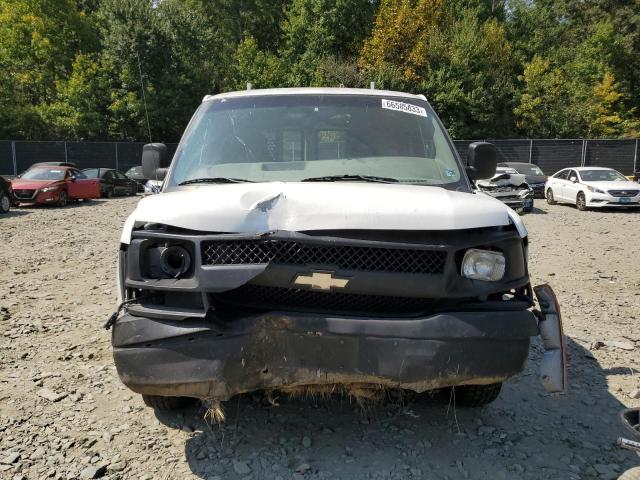 Photo 4 VIN: 1GCGG25V761163936 - CHEVROLET EXPRESS G2 