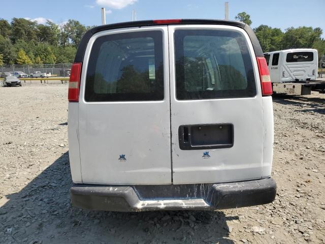 Photo 5 VIN: 1GCGG25V761163936 - CHEVROLET EXPRESS G2 