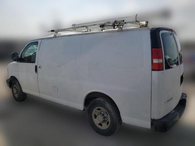 Photo 1 VIN: 1GCGG25V761177822 - CHEVROLET EXPRESS 