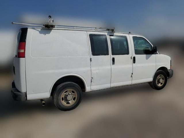 Photo 2 VIN: 1GCGG25V761177822 - CHEVROLET EXPRESS 