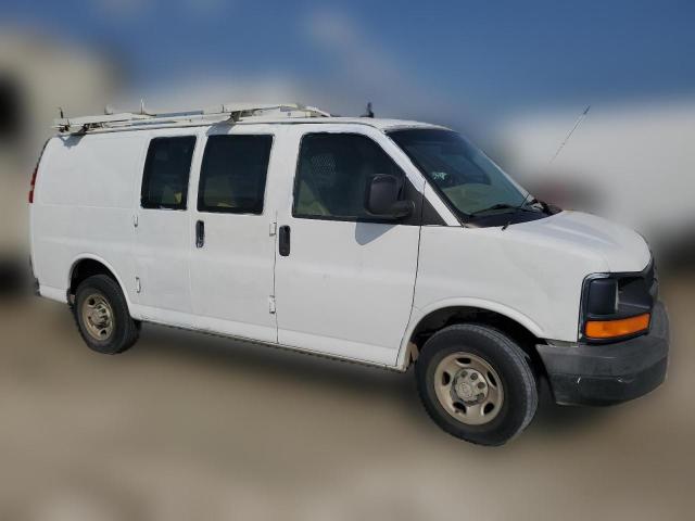 Photo 3 VIN: 1GCGG25V761177822 - CHEVROLET EXPRESS 