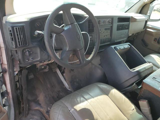 Photo 7 VIN: 1GCGG25V761177822 - CHEVROLET EXPRESS 