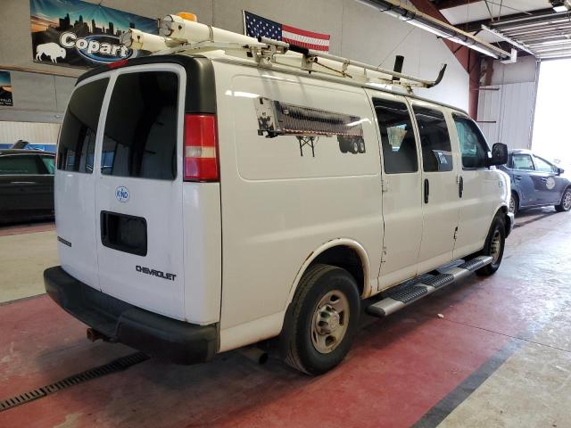 Photo 2 VIN: 1GCGG25V761188979 - CHEVROLET EXPRESS G2 