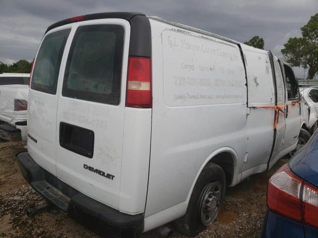 Photo 3 VIN: 1GCGG25V761198394 - CHEVROLET EXPRESS G2 