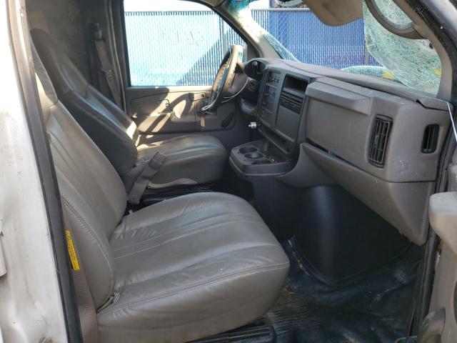 Photo 4 VIN: 1GCGG25V761198394 - CHEVROLET EXPRESS G2 