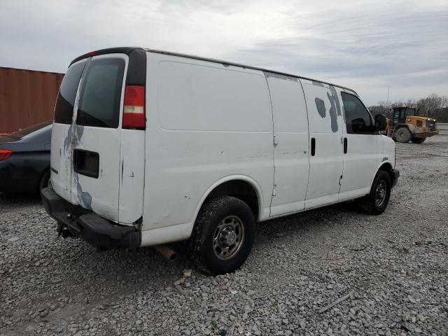 Photo 2 VIN: 1GCGG25V771108291 - CHEVROLET EXPRESS 