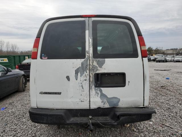 Photo 5 VIN: 1GCGG25V771108291 - CHEVROLET EXPRESS 