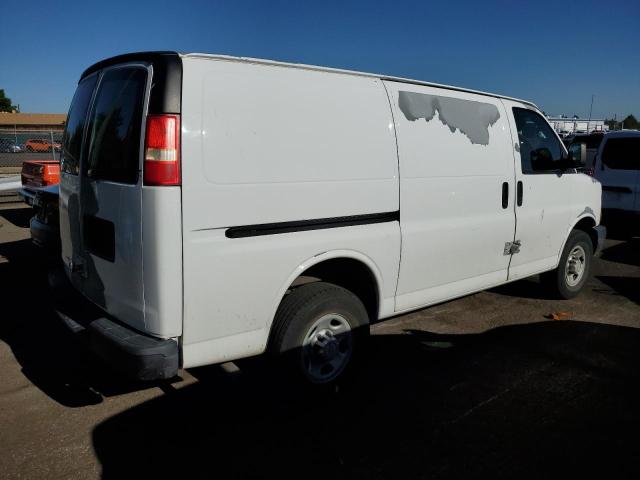 Photo 2 VIN: 1GCGG25V771110056 - CHEVROLET EXPRESS 