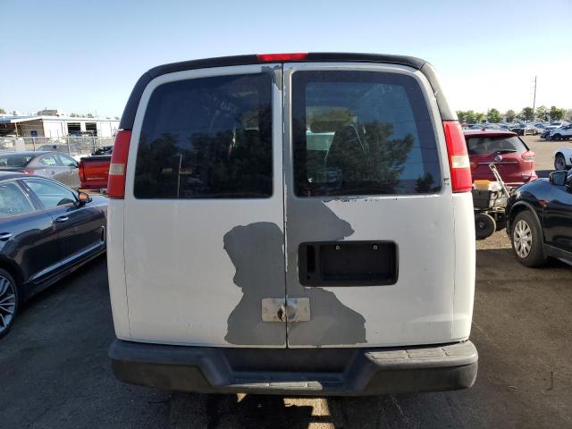 Photo 5 VIN: 1GCGG25V771110056 - CHEVROLET EXPRESS 