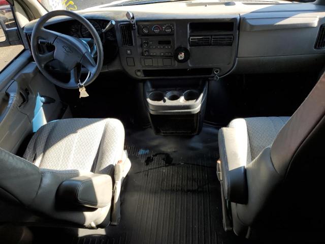 Photo 7 VIN: 1GCGG25V771110056 - CHEVROLET EXPRESS 