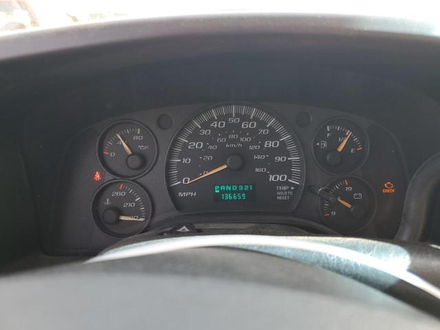 Photo 8 VIN: 1GCGG25V771110056 - CHEVROLET EXPRESS 