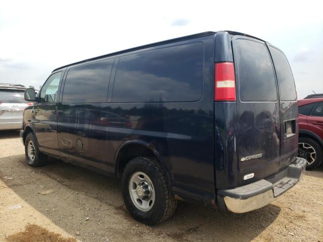 Photo 1 VIN: 1GCGG25V771134521 - CHEVROLET EXPRESS G2 