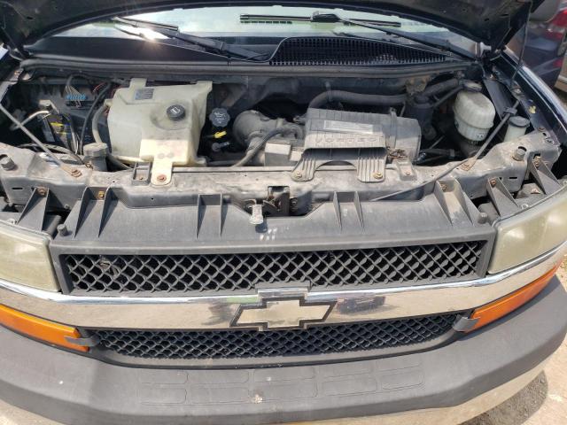 Photo 11 VIN: 1GCGG25V771134521 - CHEVROLET EXPRESS G2 